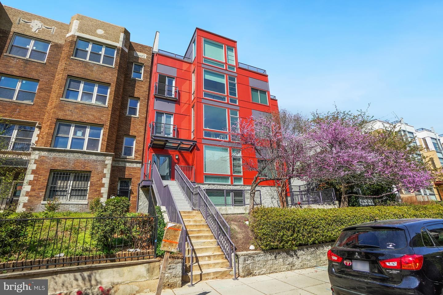 1443 Chapin Street NW #103 photo 30