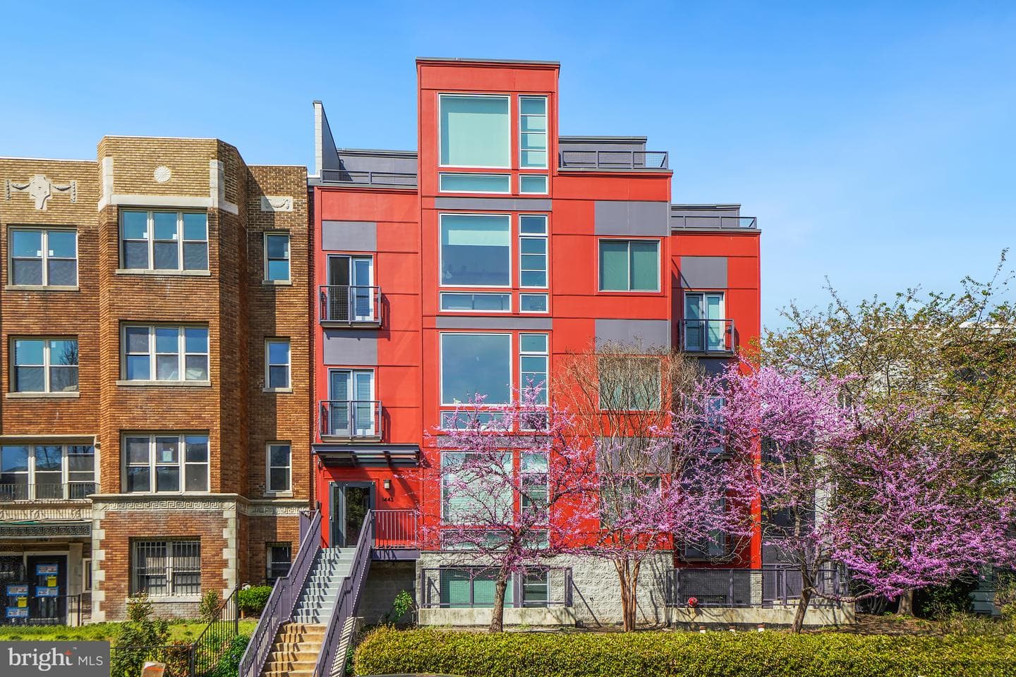 1443 Chapin Street NW #103 photo 4