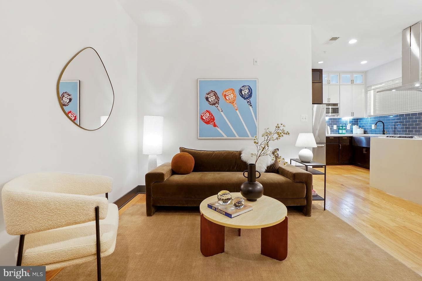 1443 Chapin Street NW #103 photo 6