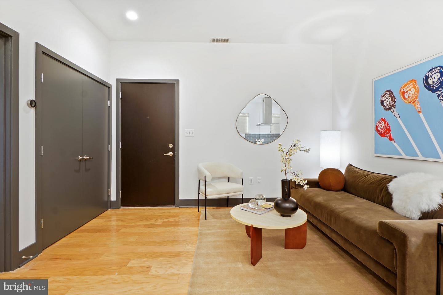 1443 Chapin Street NW #103 photo 7