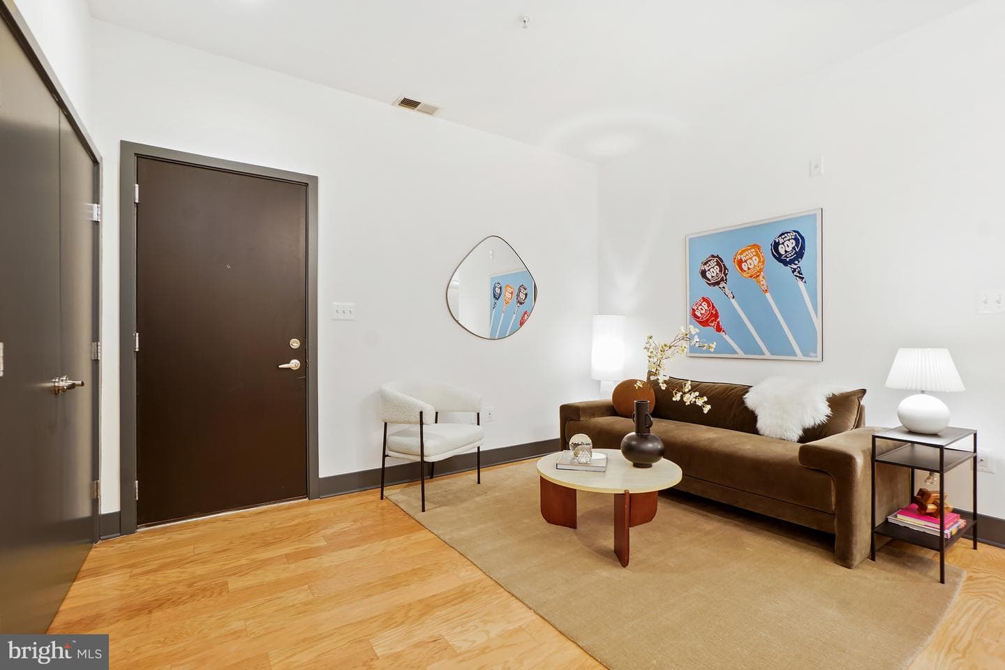 1443 Chapin Street NW #103 photo 9