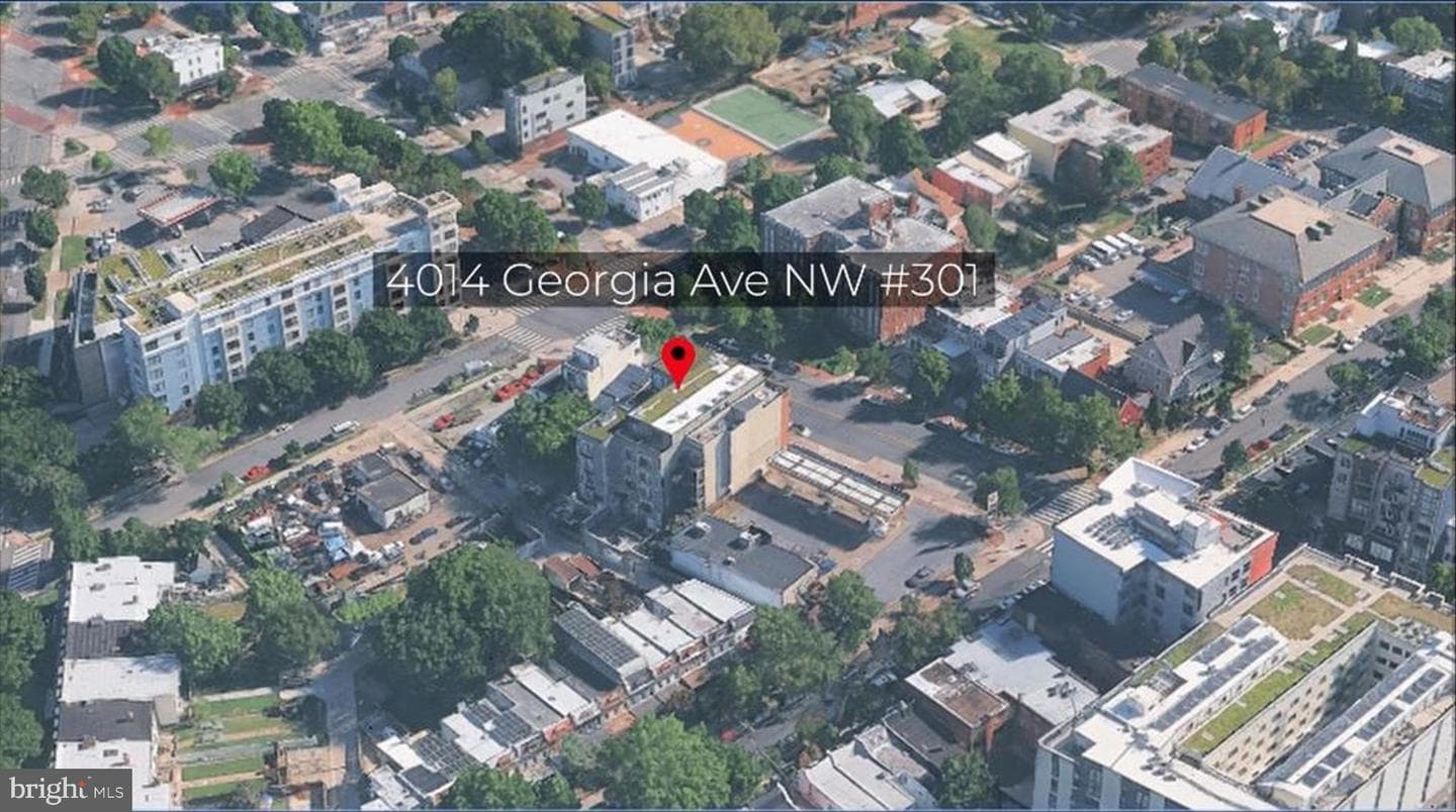 4014 Georgia Avenue NW #301 photo 27