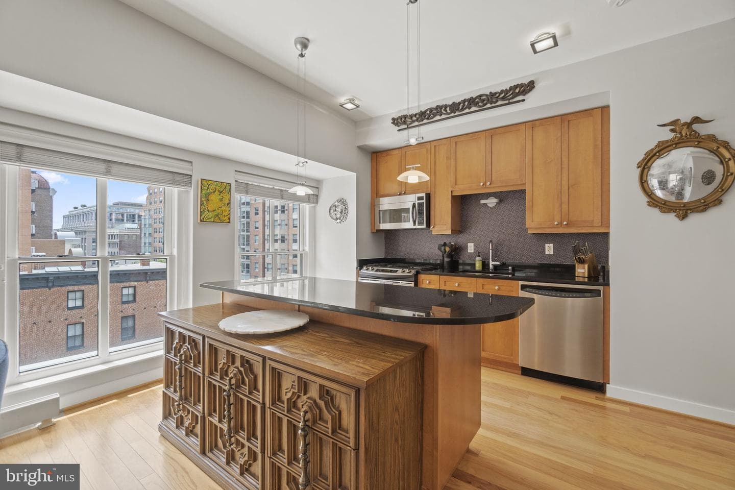 675 E Street NW #500 photo 5