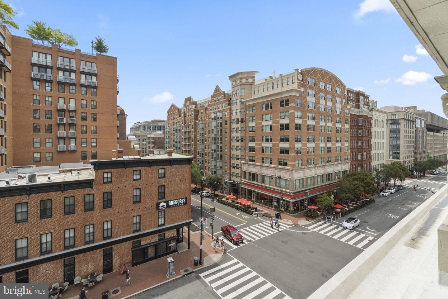 675 E Street NW #500 photo 9
