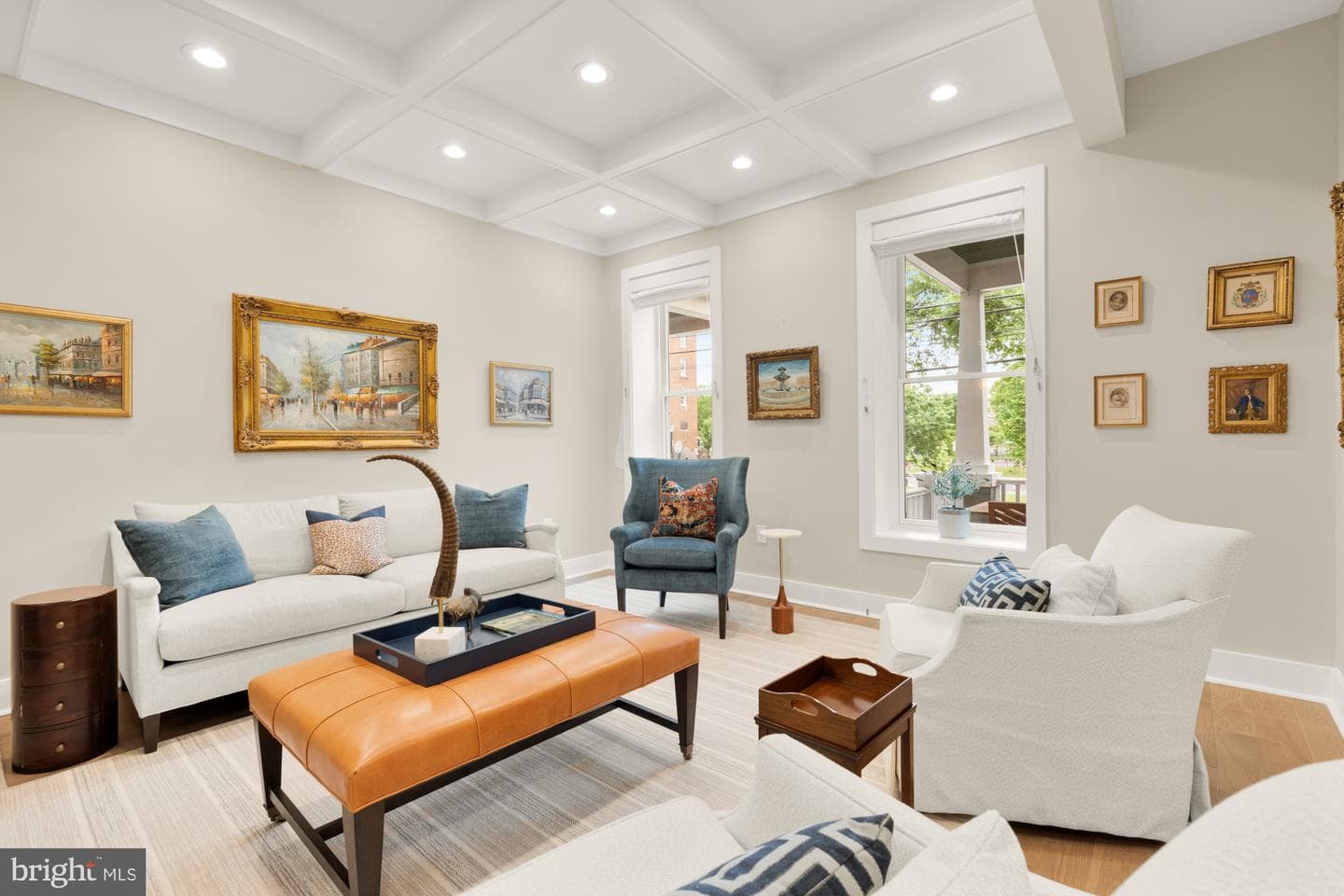4324 14th Street NW #1, Washington