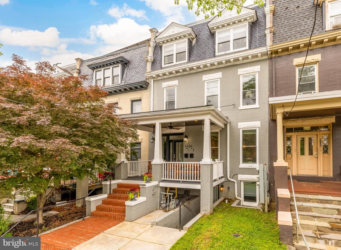 4324 14th Street NW #1, Washington