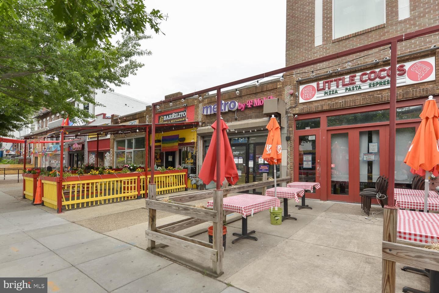 4324 14th Street NW #1 photo 36