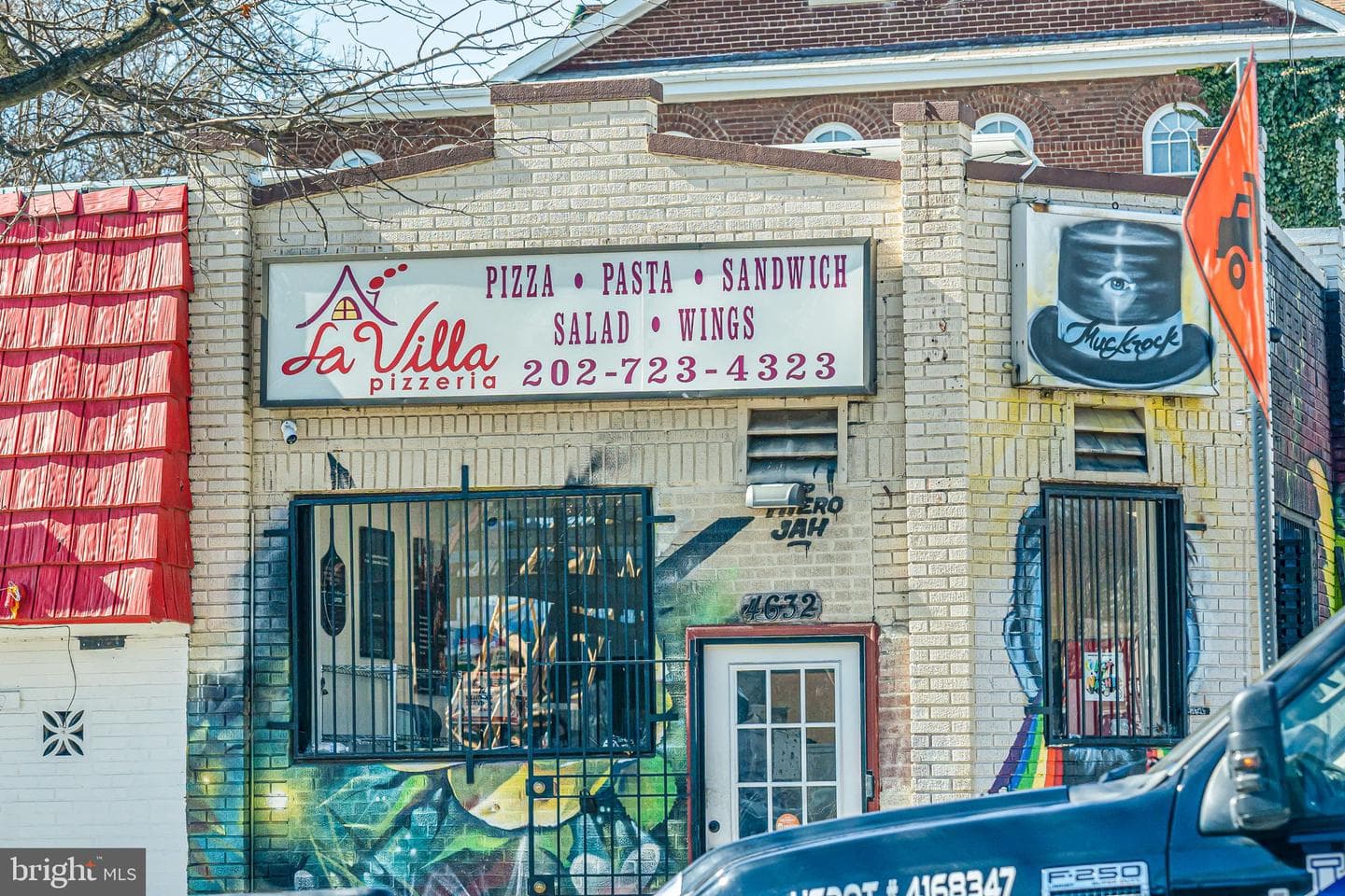 4324 14th Street NW #1 photo 41