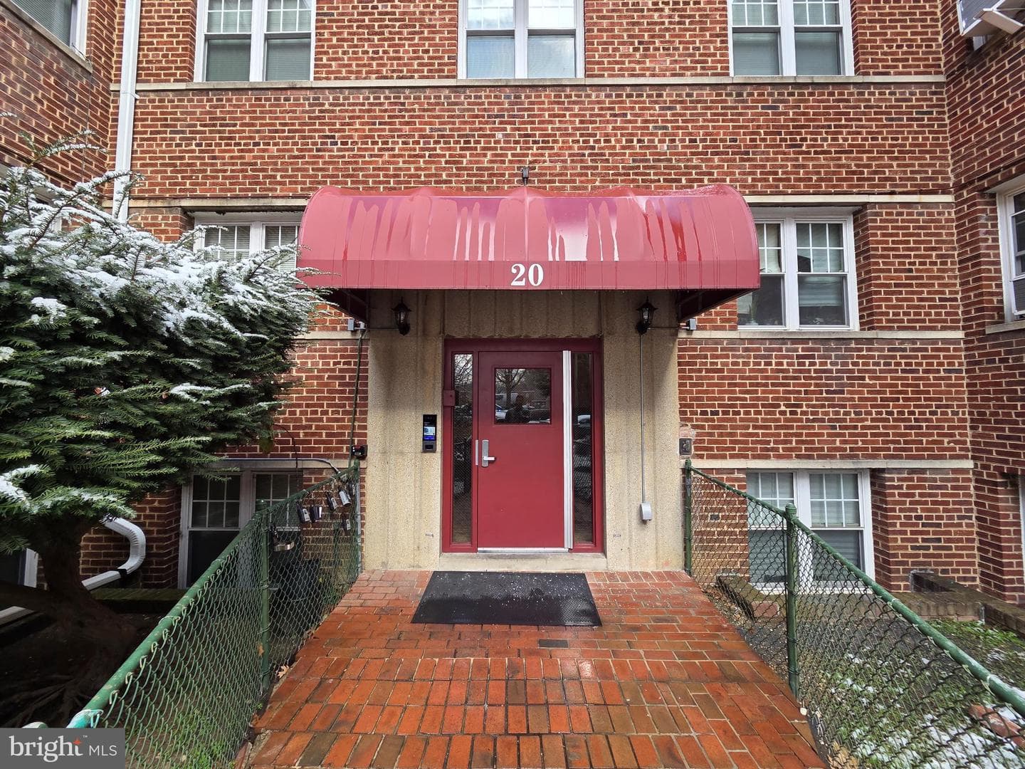20 Chesapeake Street SE #38 photo 15