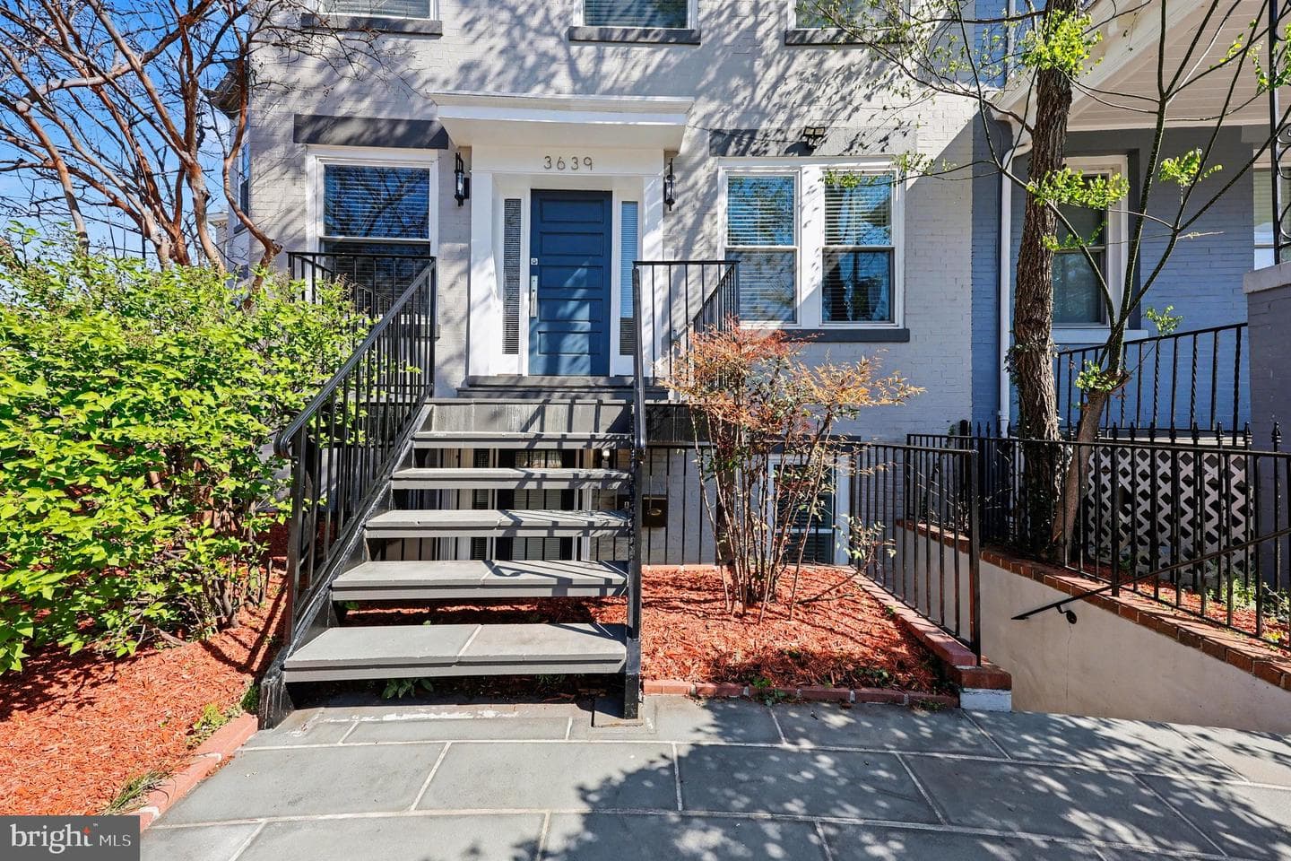 3639 New Hampshire Avenue NW, Washington
