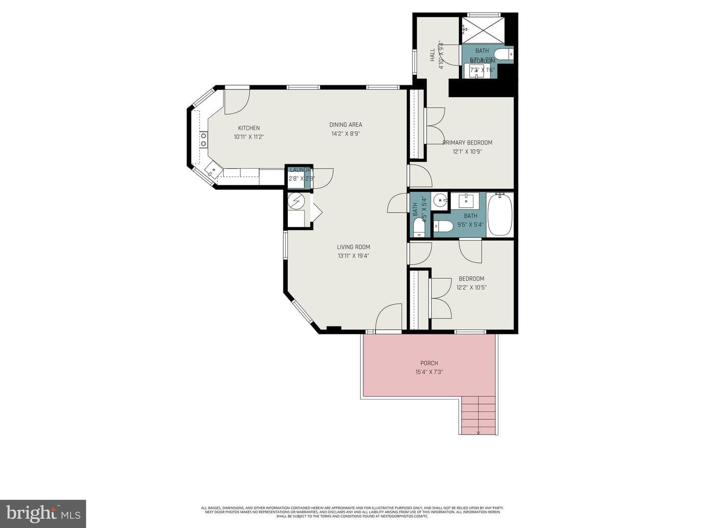 3639 New Hampshire Avenue NW photo 49