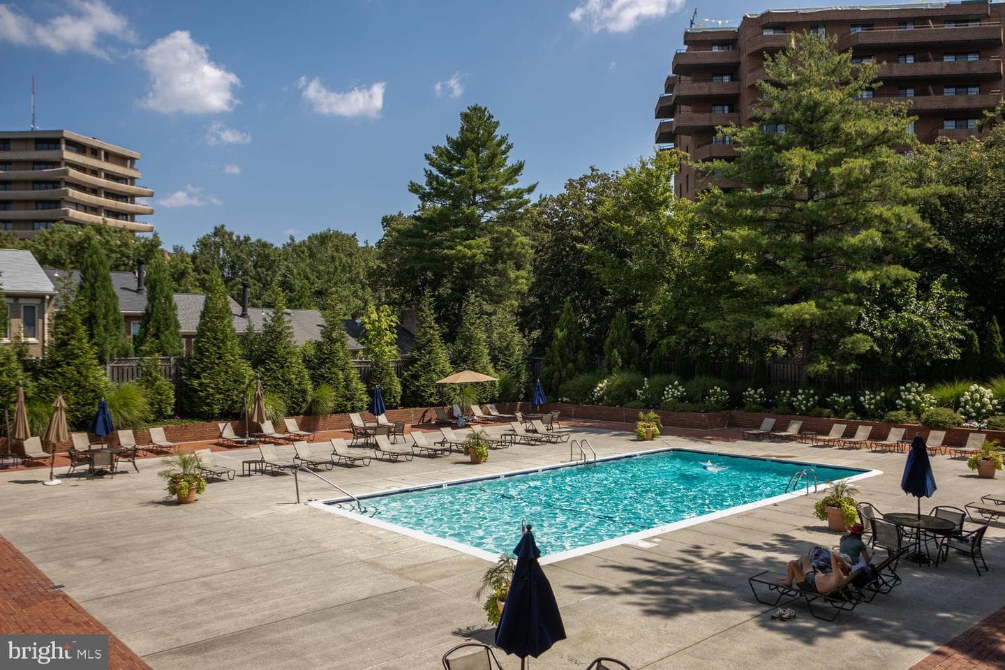 3101 New Mexico Avenue NW #1001, Washington