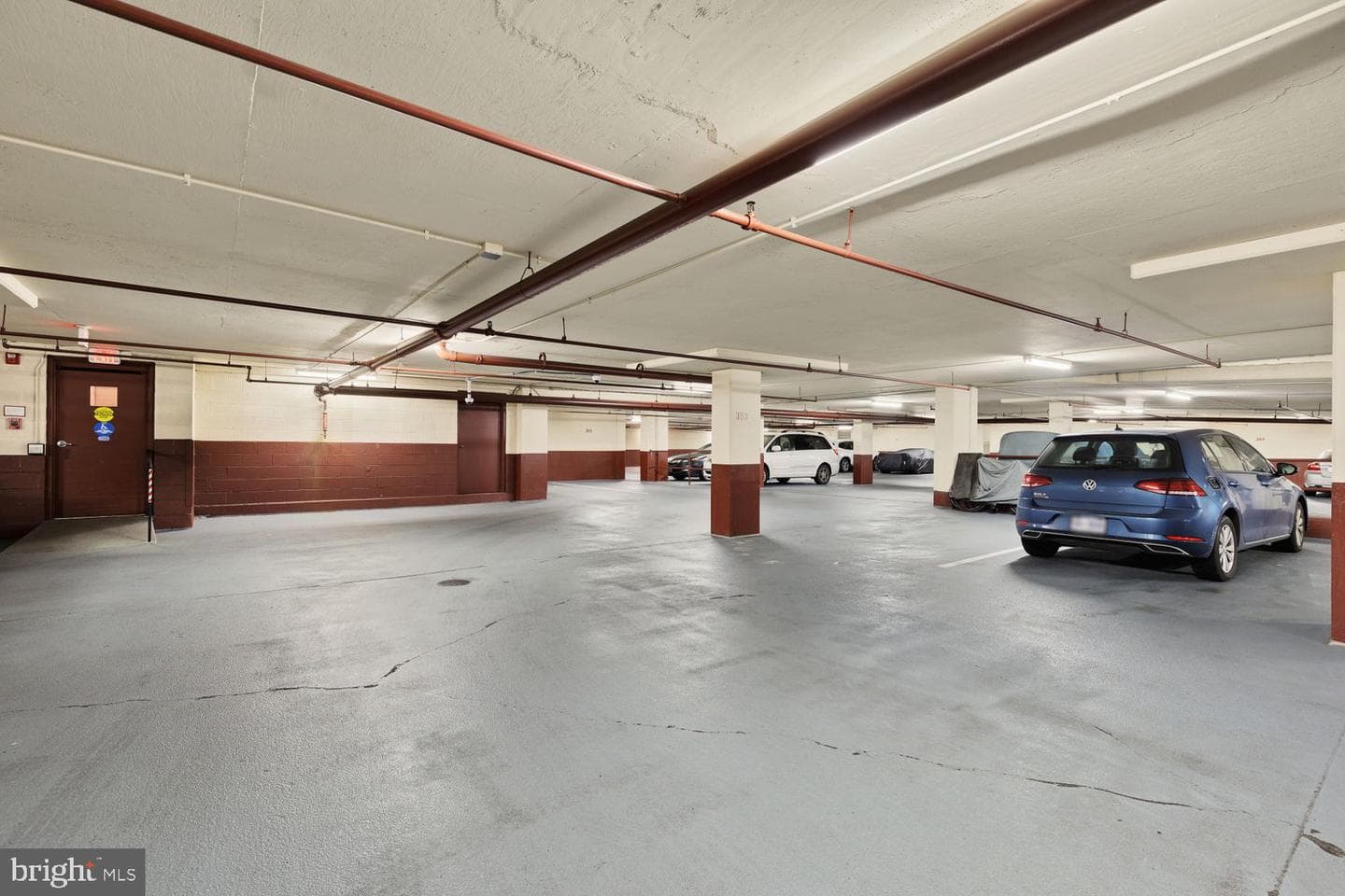 3101 New Mexico Avenue NW #1001 photo 17