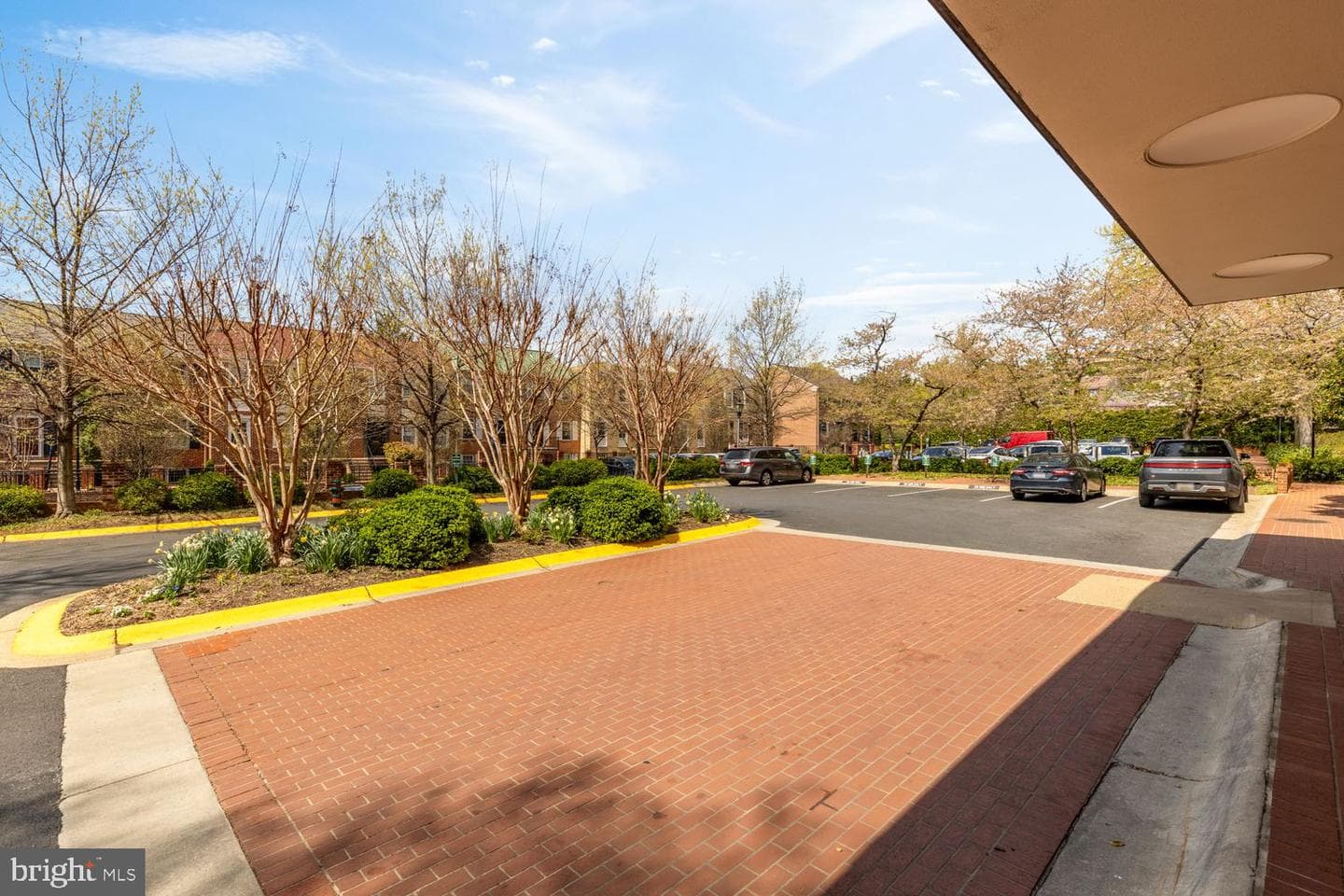 3101 New Mexico Avenue NW #1001 photo 18