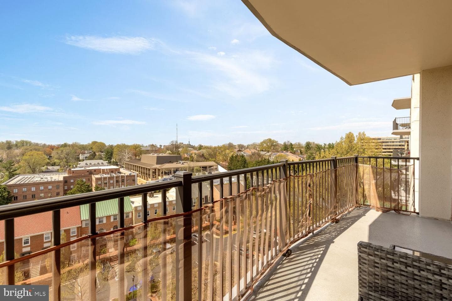 3101 New Mexico Avenue NW #1001, Washington
