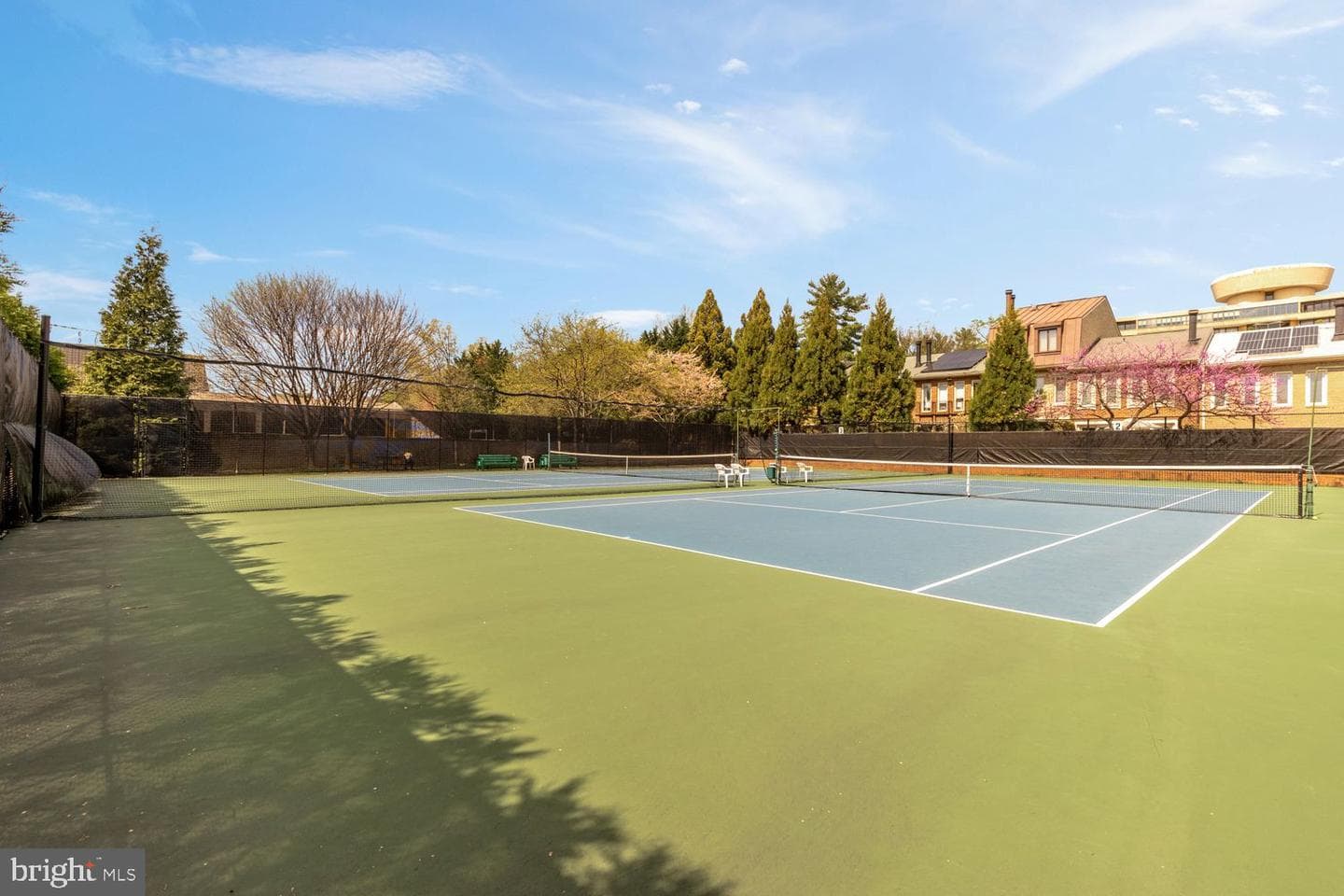 3101 New Mexico Avenue NW #1001 photo 21