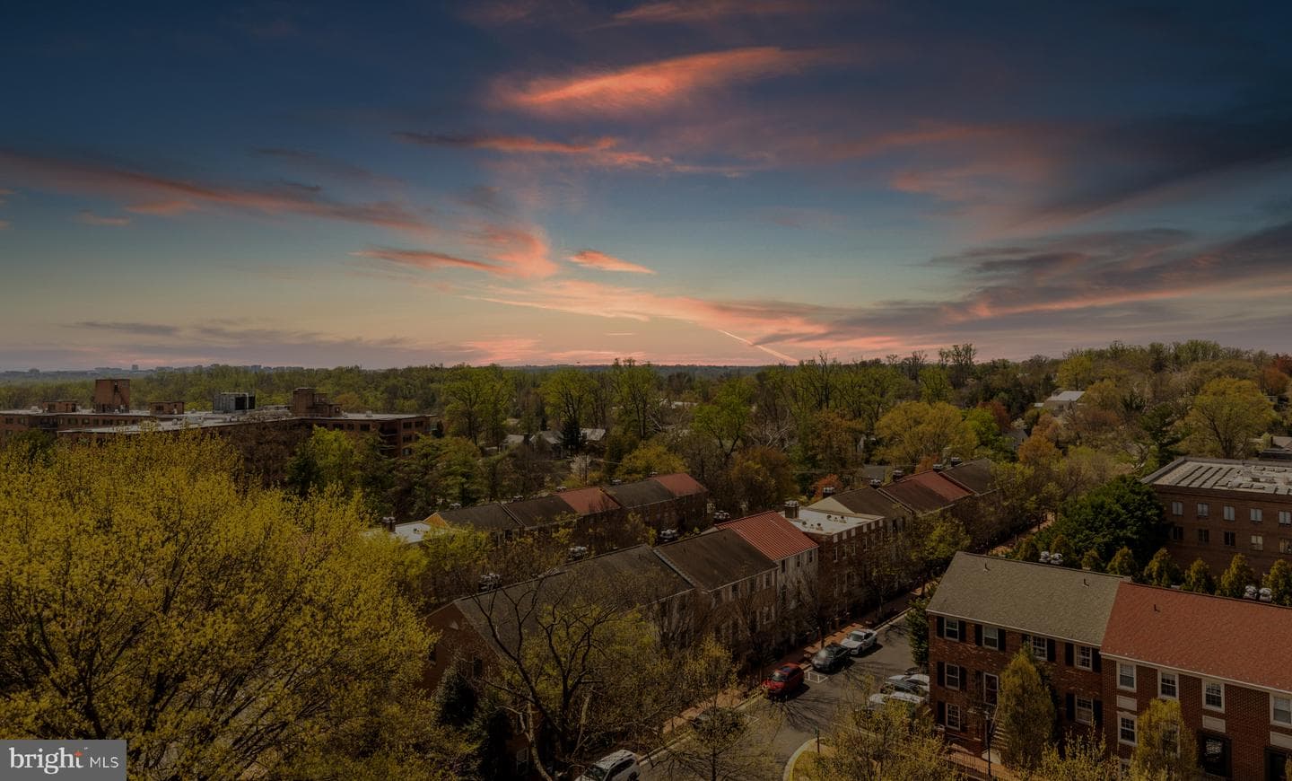 3101 New Mexico Avenue NW #1001 photo 4