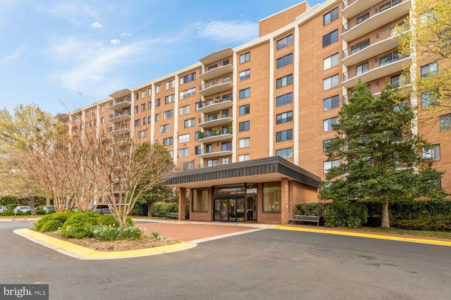 3101 New Mexico Avenue NW #1001 photo 5