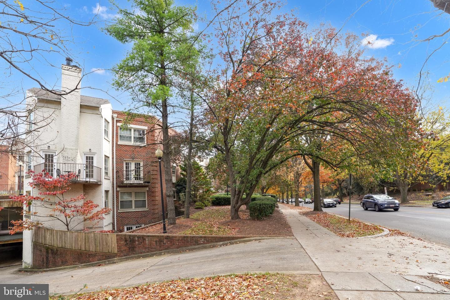 4339 Massachusetts Avenue NW #4339 photo 23