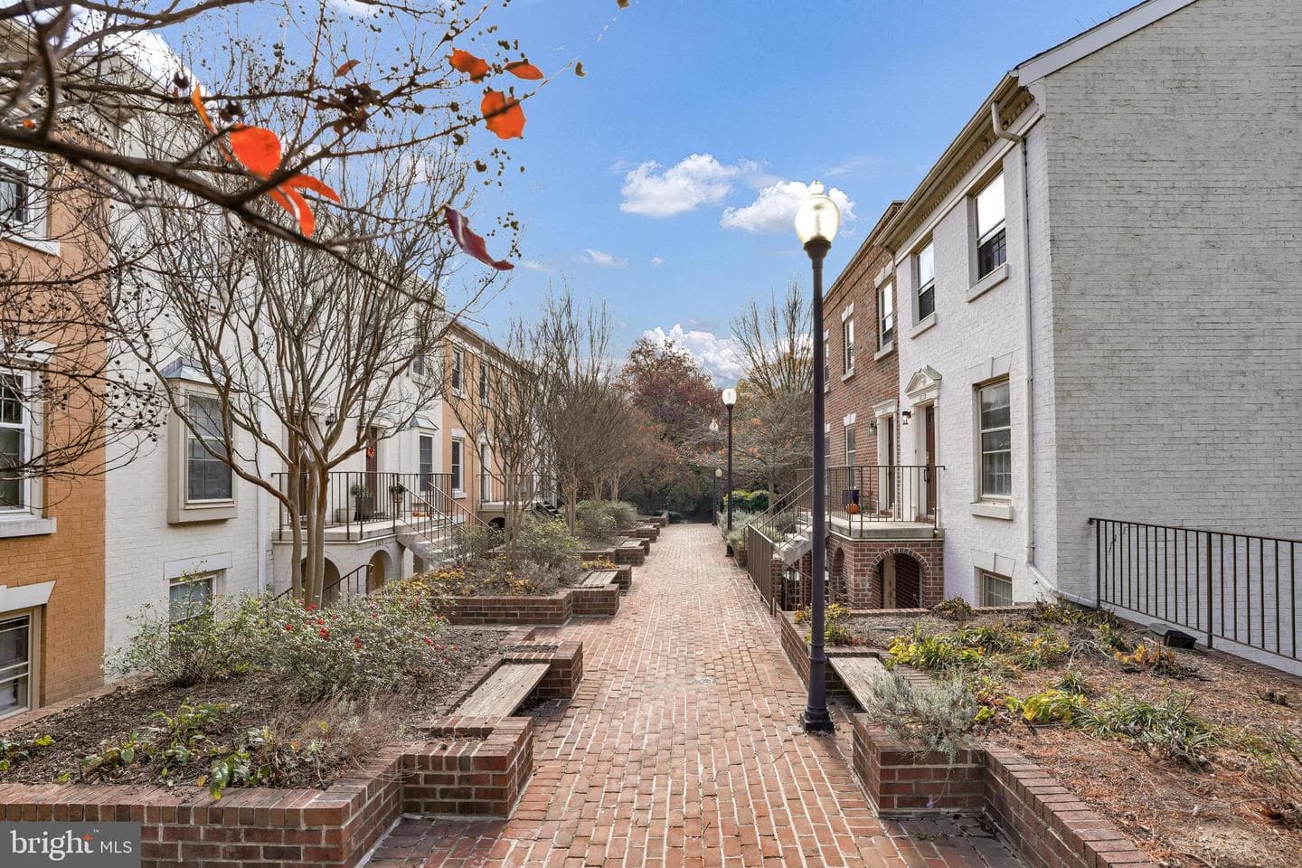 4339 Massachusetts Avenue NW #4339 photo 3