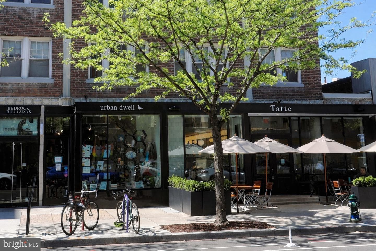 1714 Euclid Street NW #1 photo 18