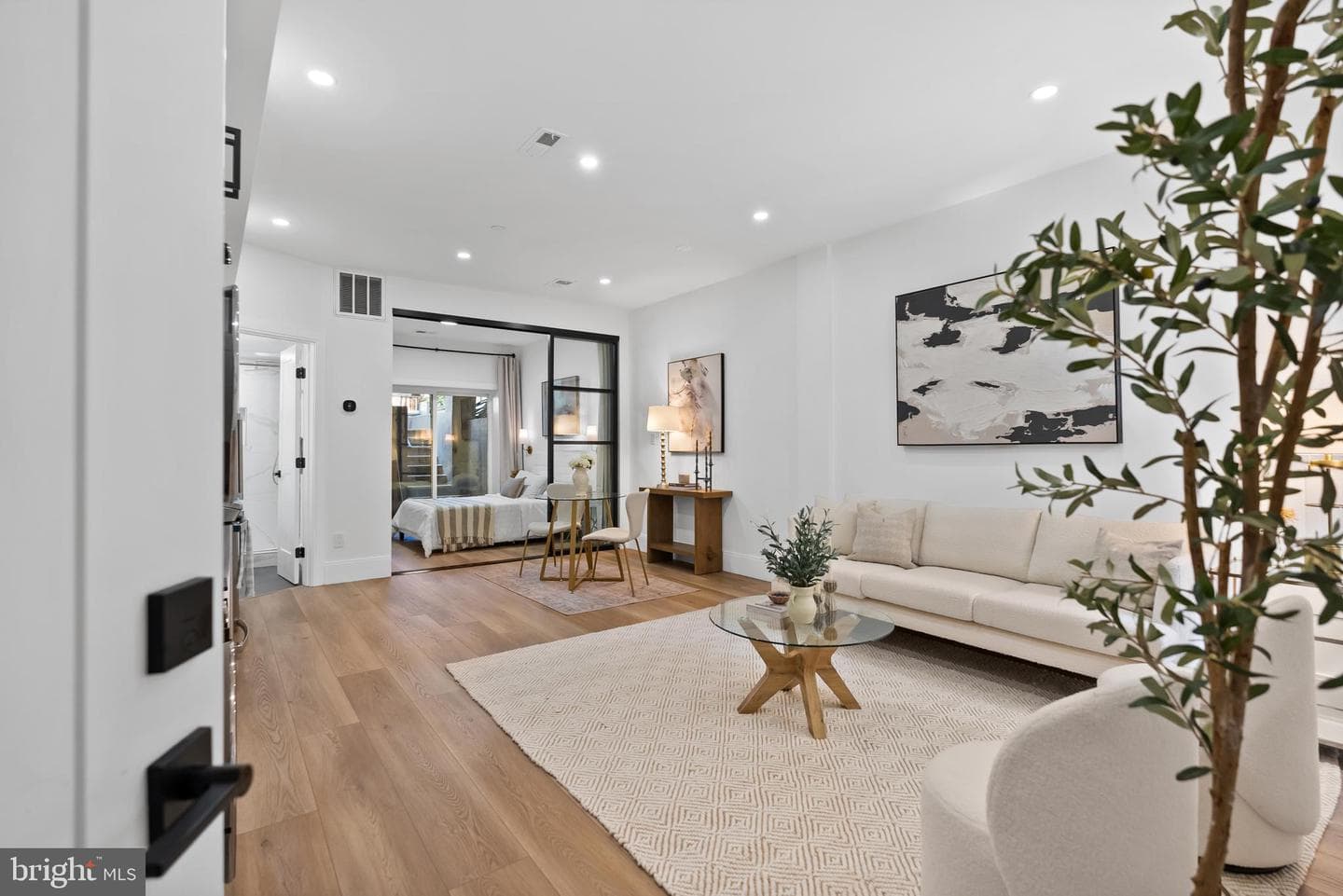 1714 Euclid Street NW #1, Washington