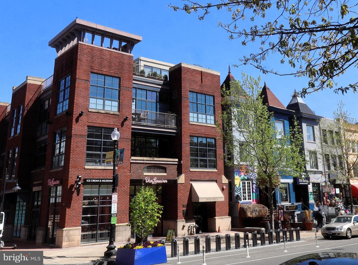 1714 Euclid Street NW #1 photo 21