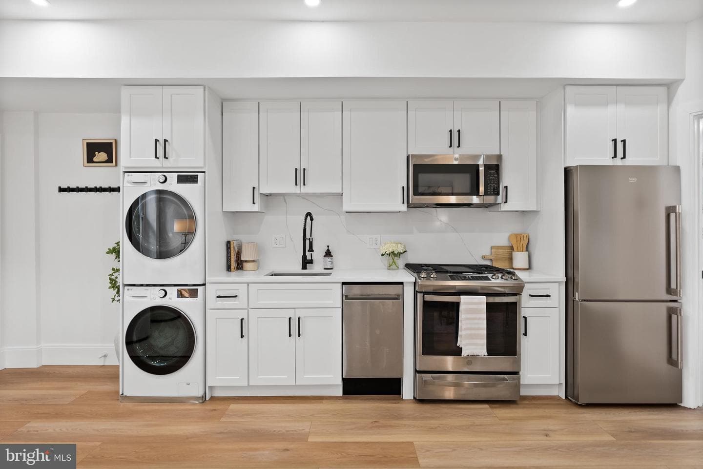 1714 Euclid Street NW #1 photo 4