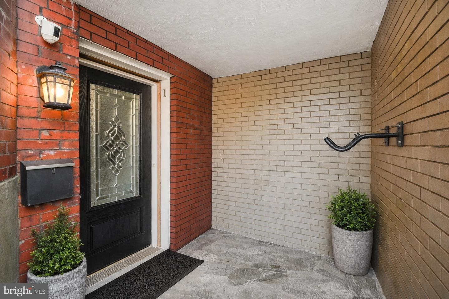 1300 Monroe Street NW #1, Washington