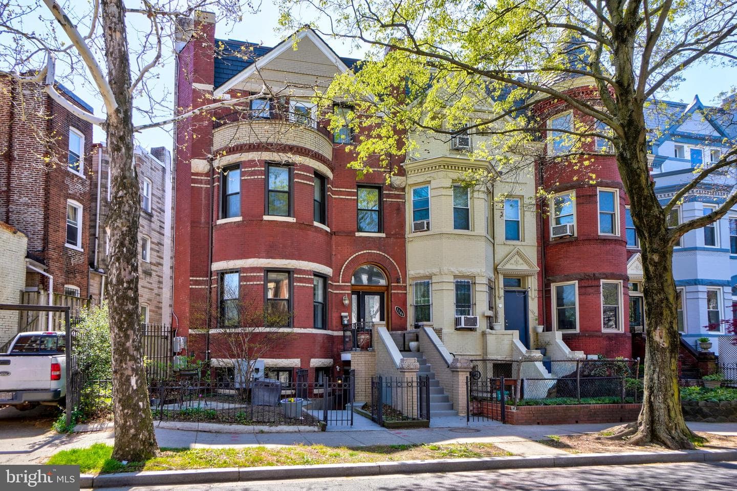 1300 Monroe Street NW #1 photo 27