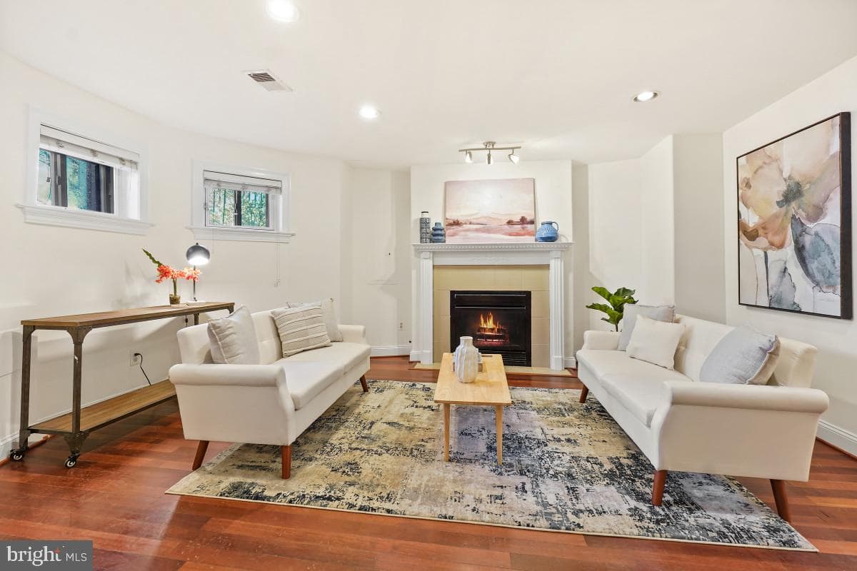 1300 Monroe Street NW #1 photo 3