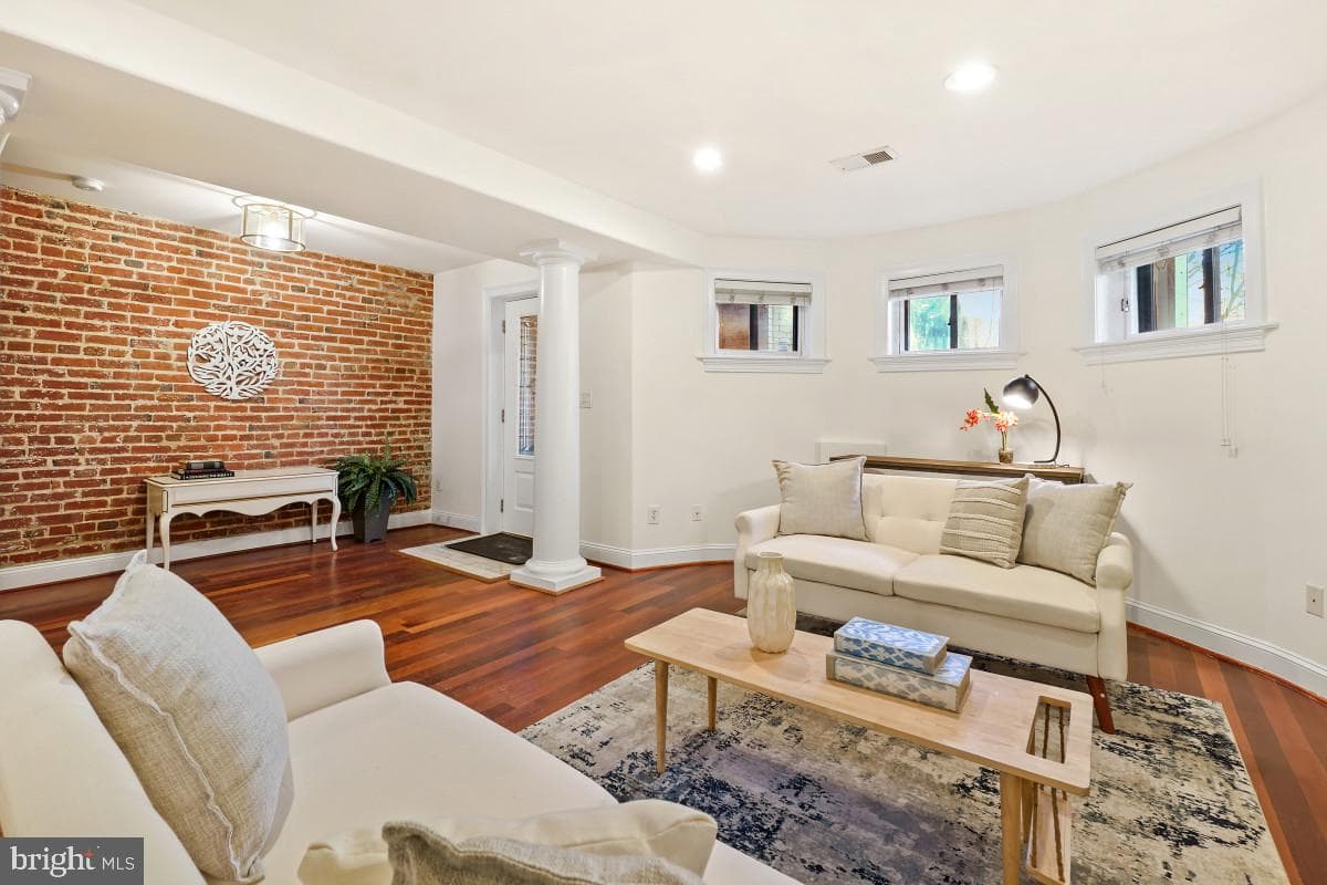 1300 Monroe Street NW #1 photo 4