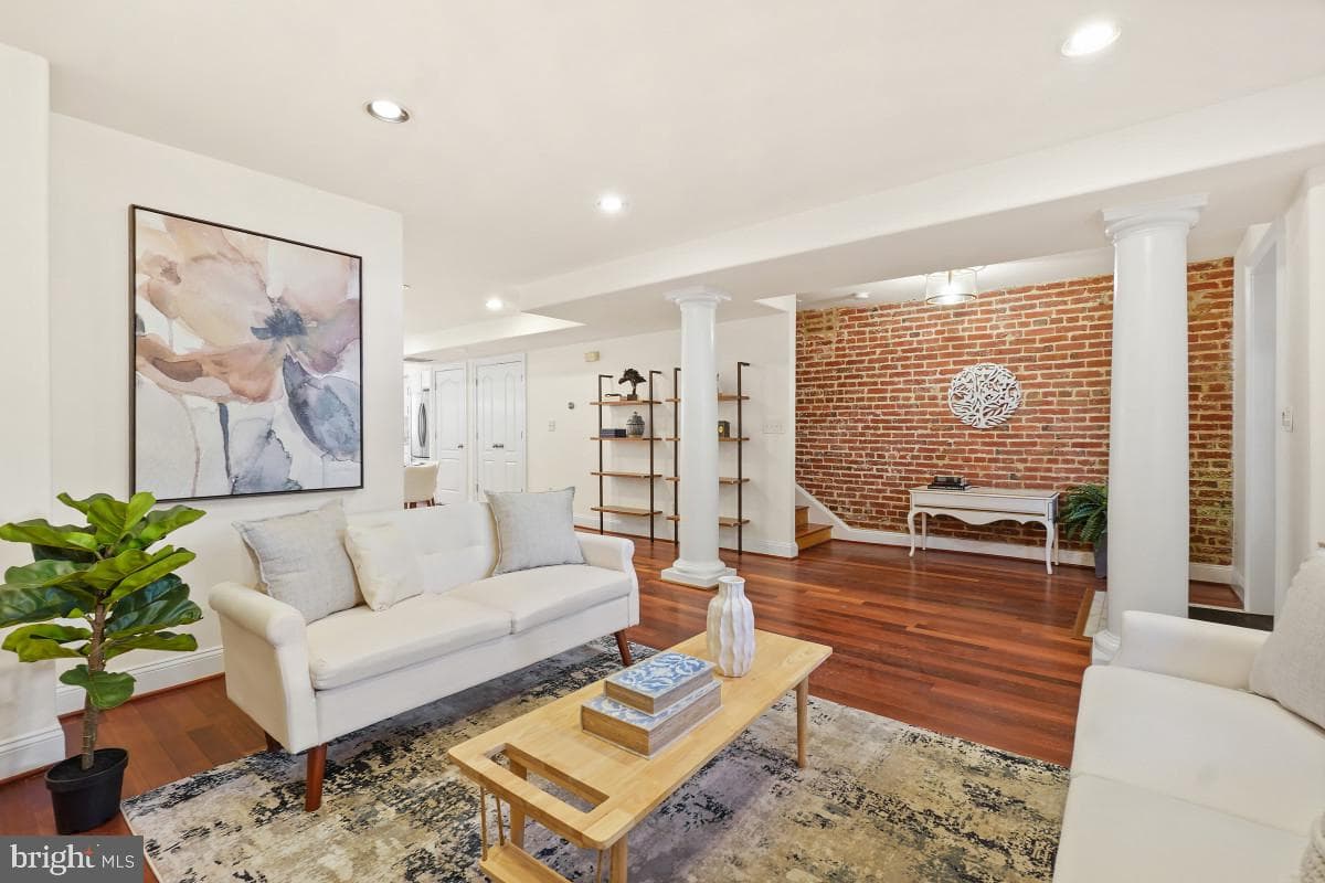 1300 Monroe Street NW #1 photo 5