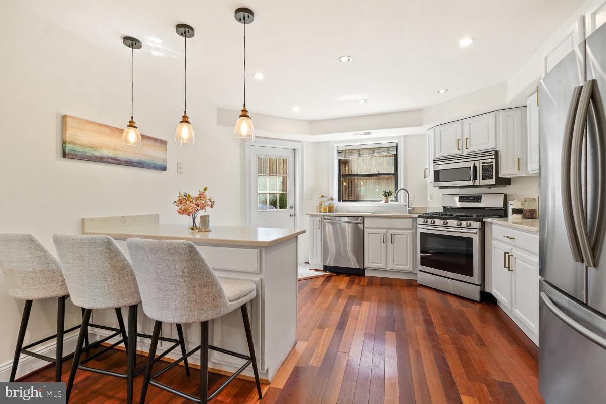 1300 Monroe Street NW #1 photo 9