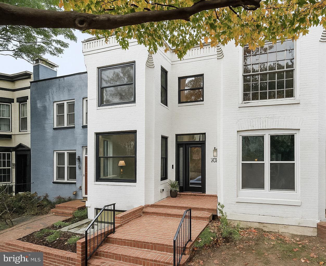 2507 I Street NW photo 2