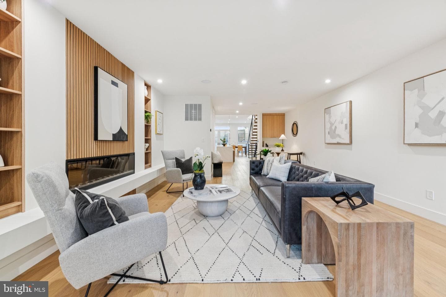 2507 I Street NW photo 3