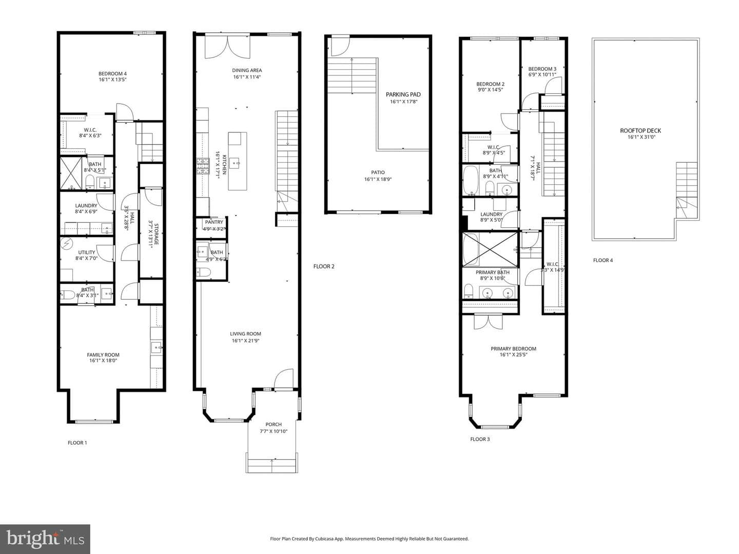 2507 I Street NW photo 38