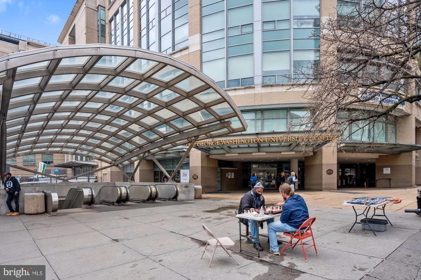 2507 I Street NW photo 40