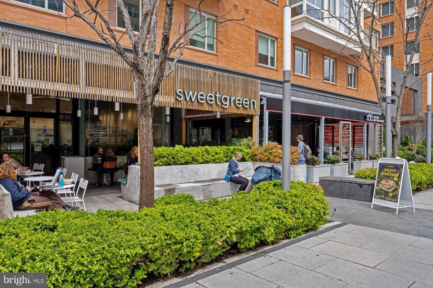 2507 I Street NW photo 41