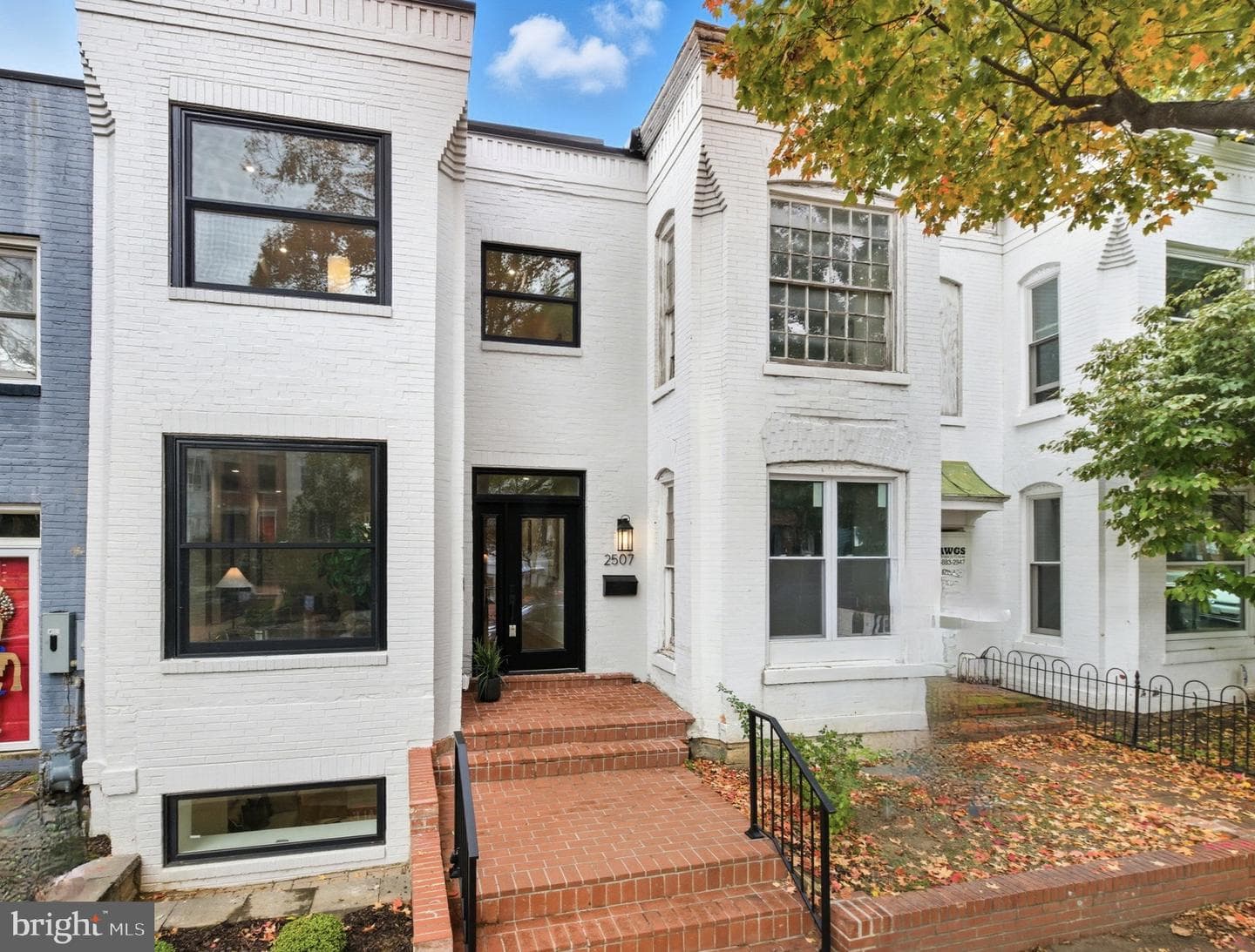 2507 I Street NW photo 47