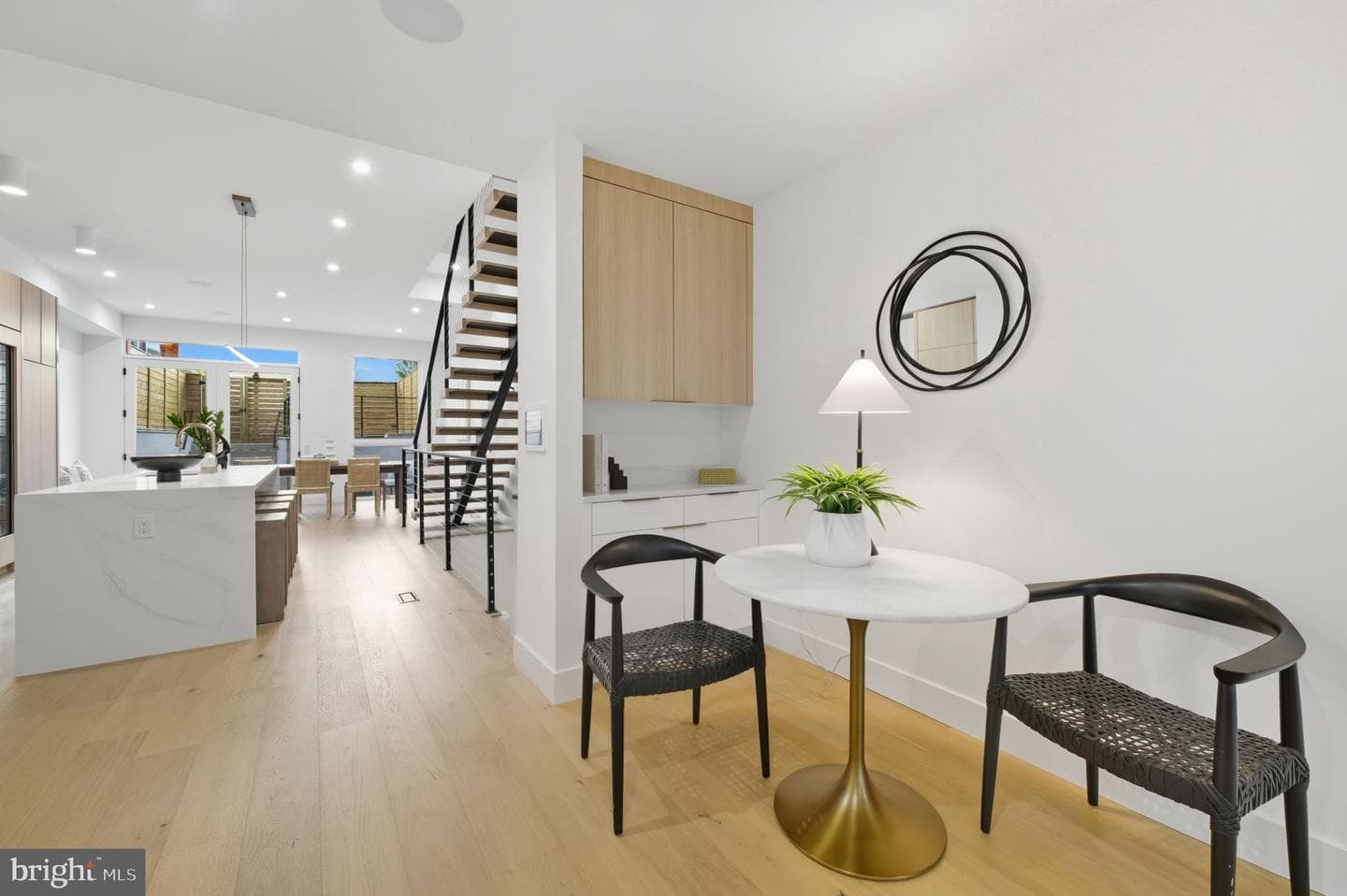 2507 I Street NW photo 5