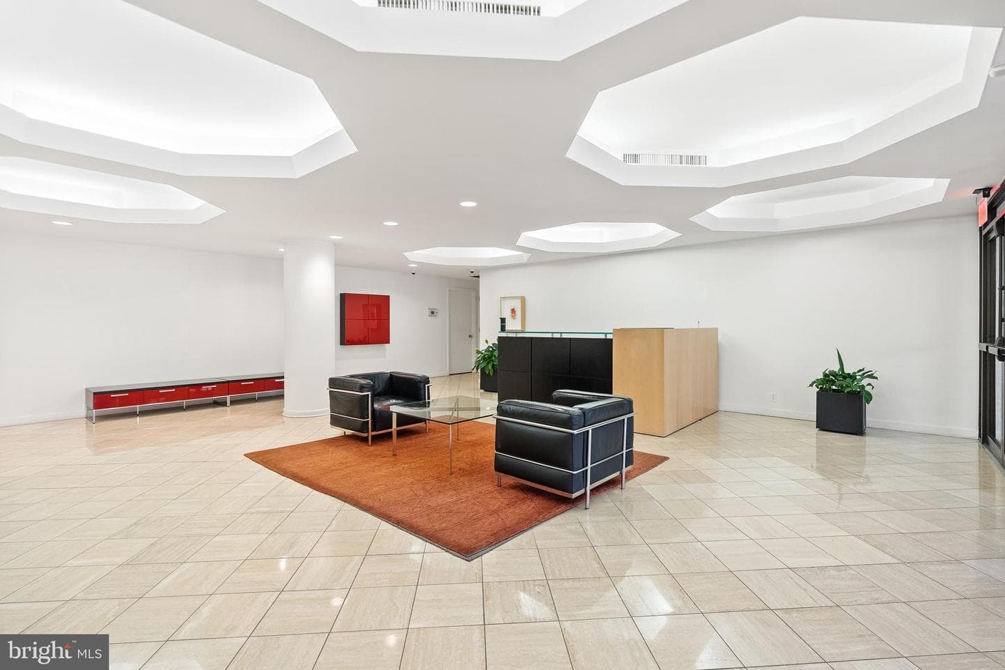 1015 33rd Street NW #402, Washington