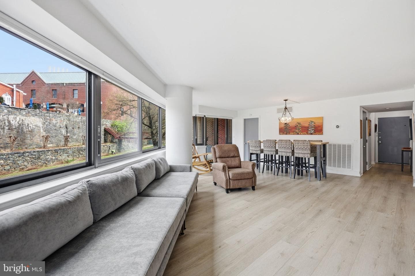 1015 33rd Street NW #402 photo 5