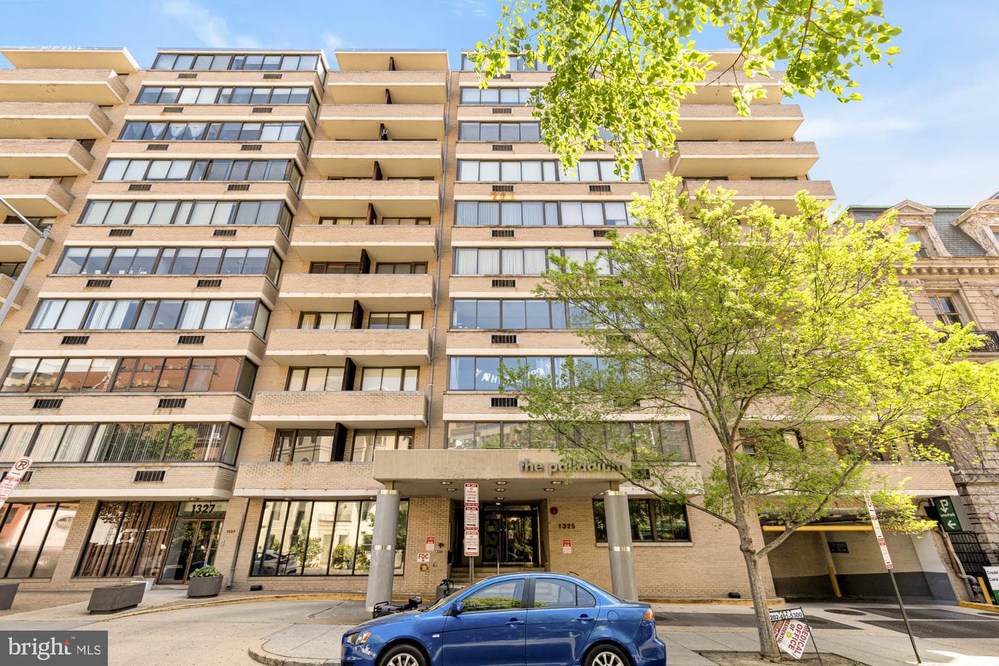 1325 18th Street NW #601 photo 2