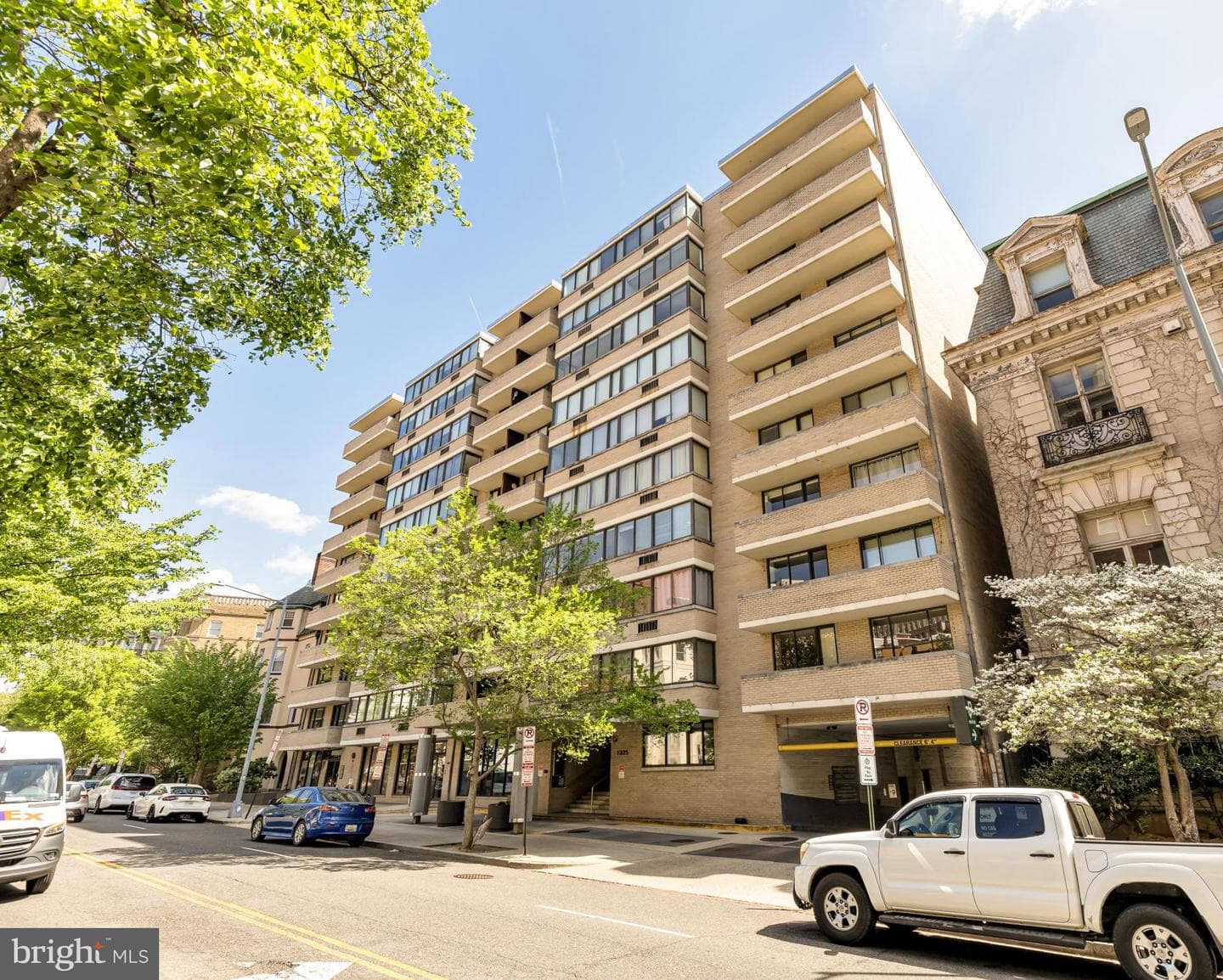1325 18th Street NW #601 photo 3