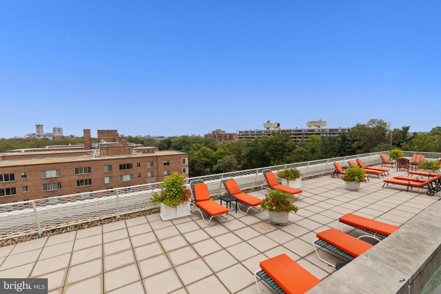 4301 Massachusetts Avenue NW #4001 photo 23