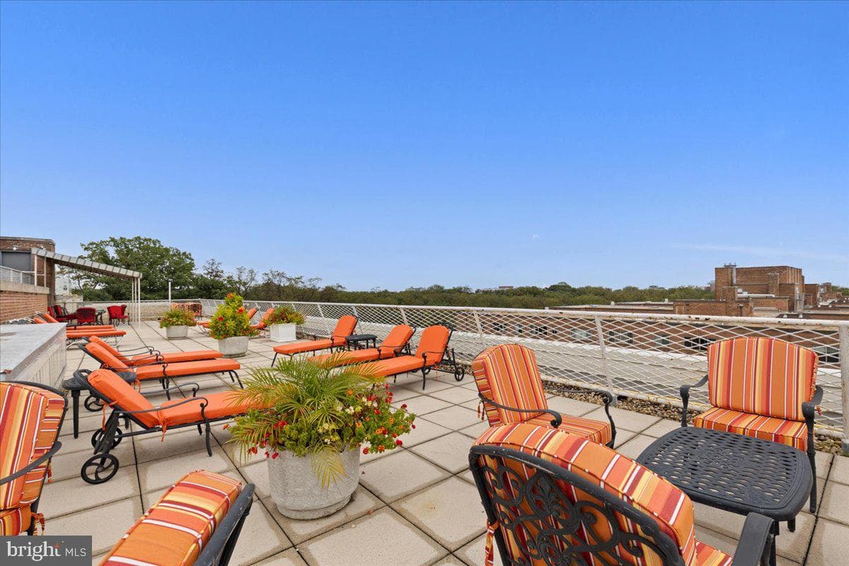4301 Massachusetts Avenue NW #4001 photo 24