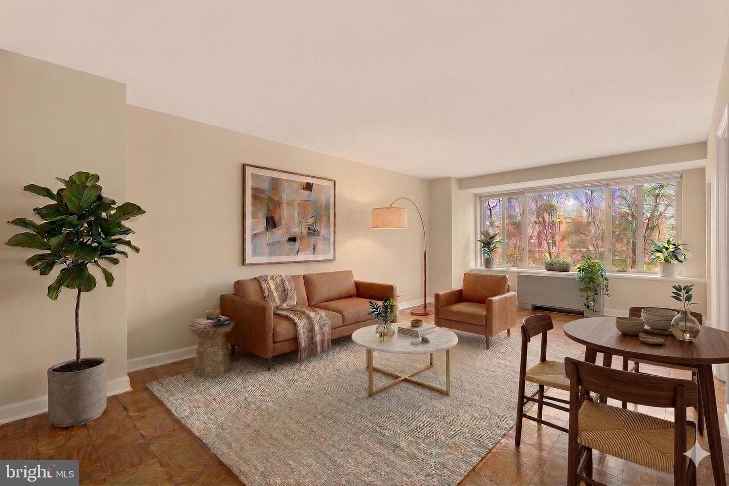 4301 Massachusetts Avenue NW #4001 photo 4