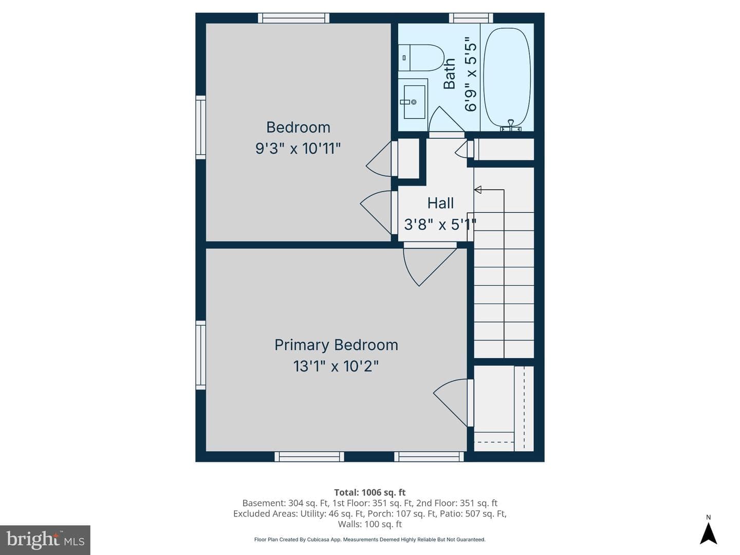618 Faraday Place NE photo 17