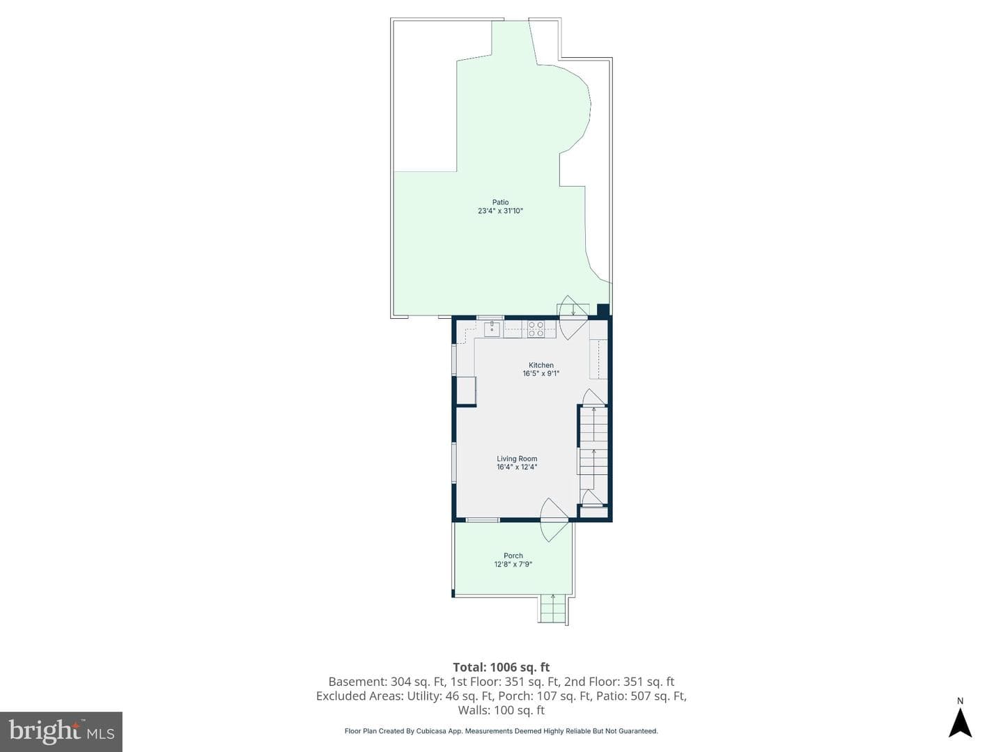 618 Faraday Place NE photo 3